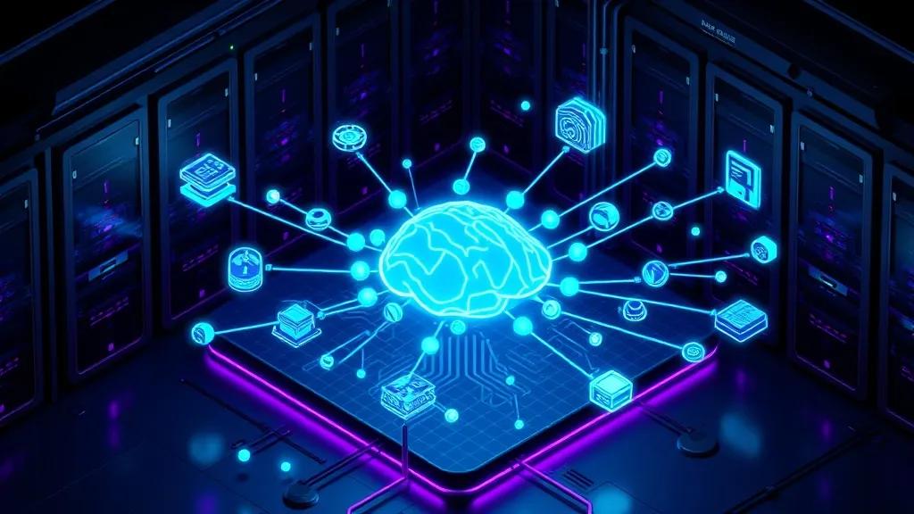 Active Inference in Practice: Building Self-Curious AI Agents