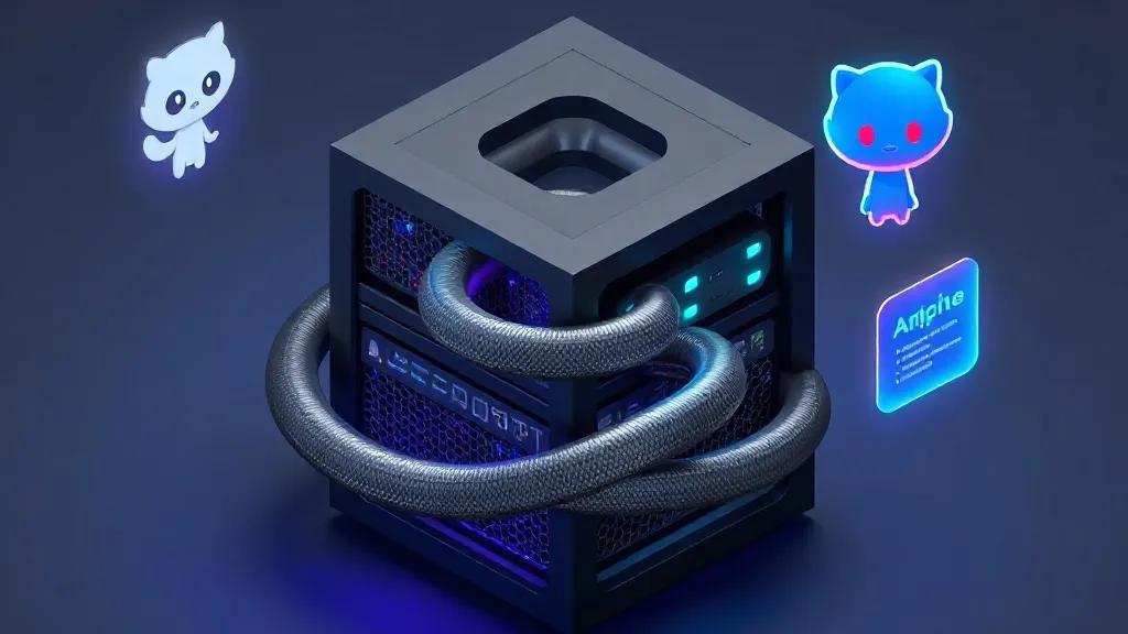 Building a Scalable Python MCP Server for GitHub API Automation