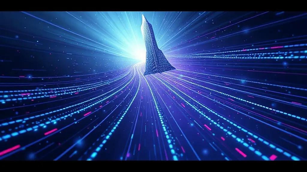 FastAPI Deep Dive: Building Blazing-Fast APIs That Just Work