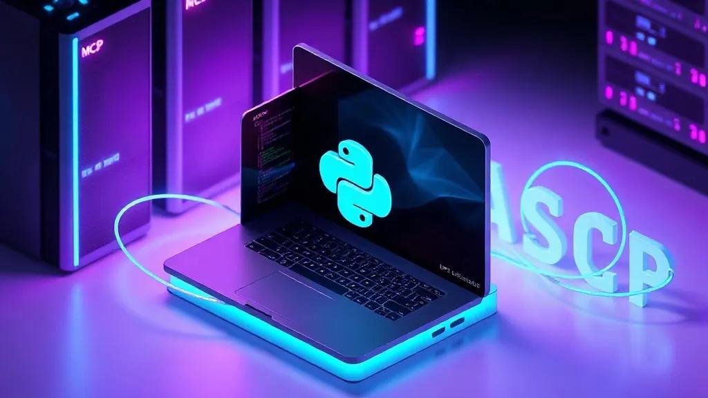Mastering Python MCP Servers: A Practical GitHub API Integration Guide