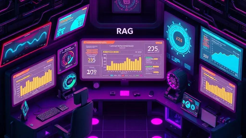 Semantic Observability for Production RAG: Beyond Basic Metrics